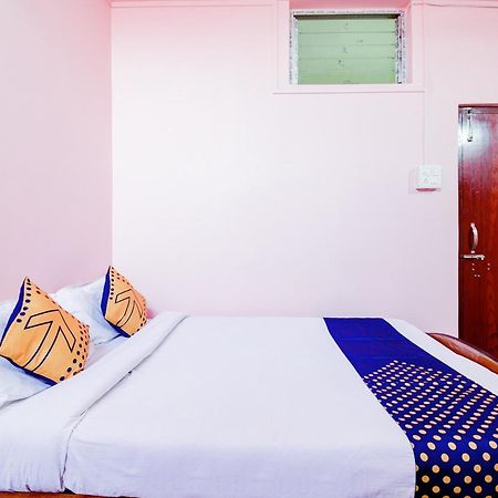 Hotel O Nandini Dibrugarh Exterior foto