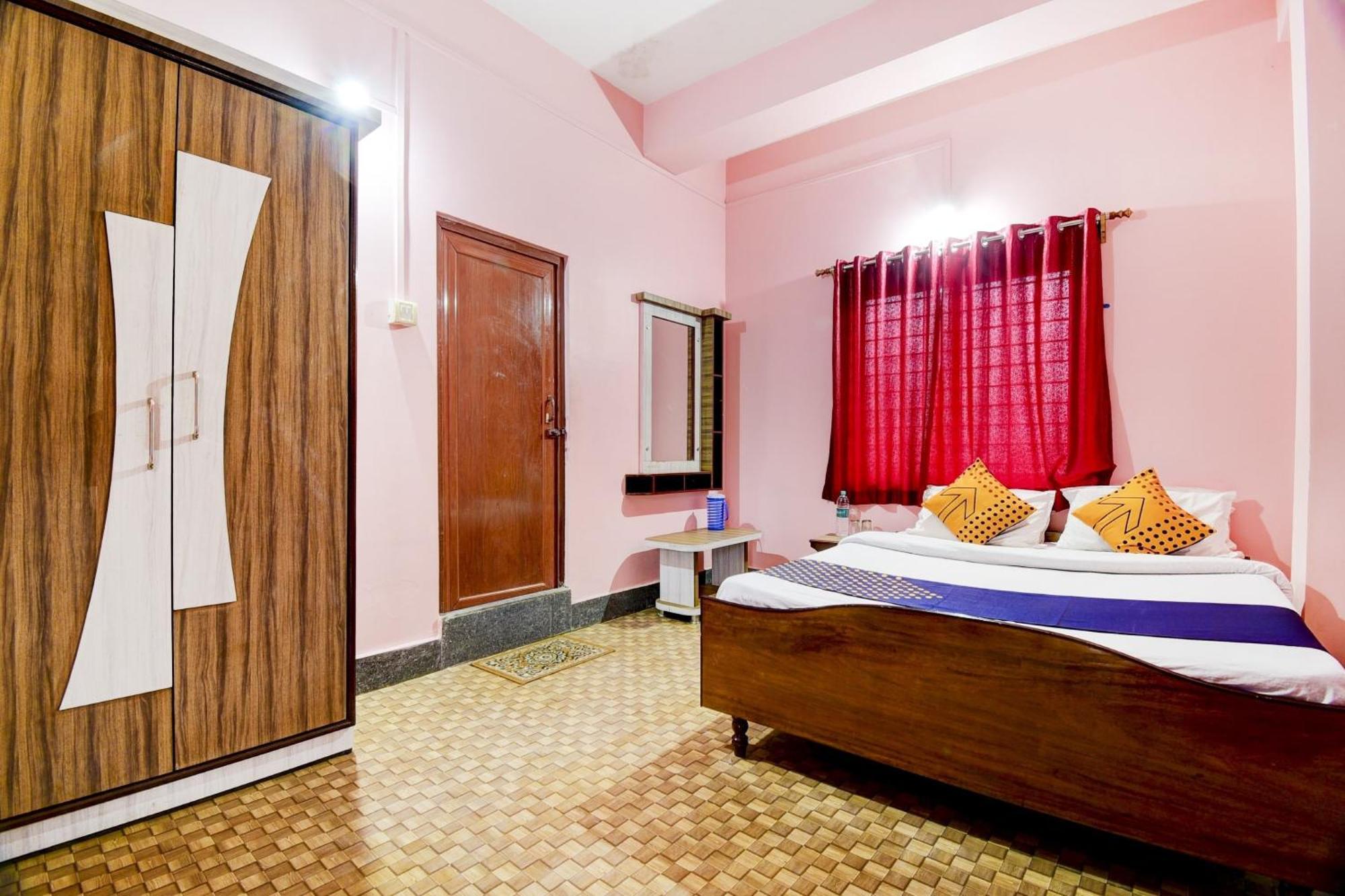 Hotel O Nandini Dibrugarh Exterior foto