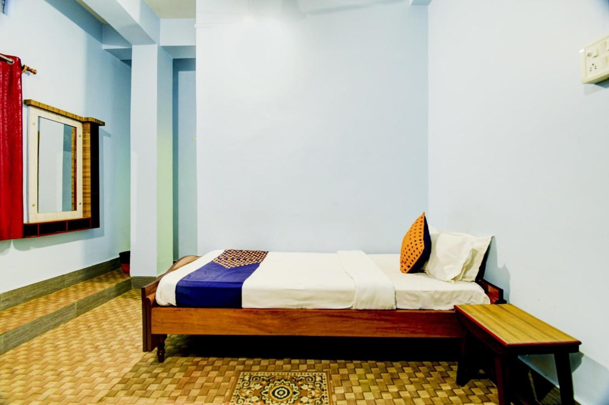 Hotel O Nandini Dibrugarh Exterior foto