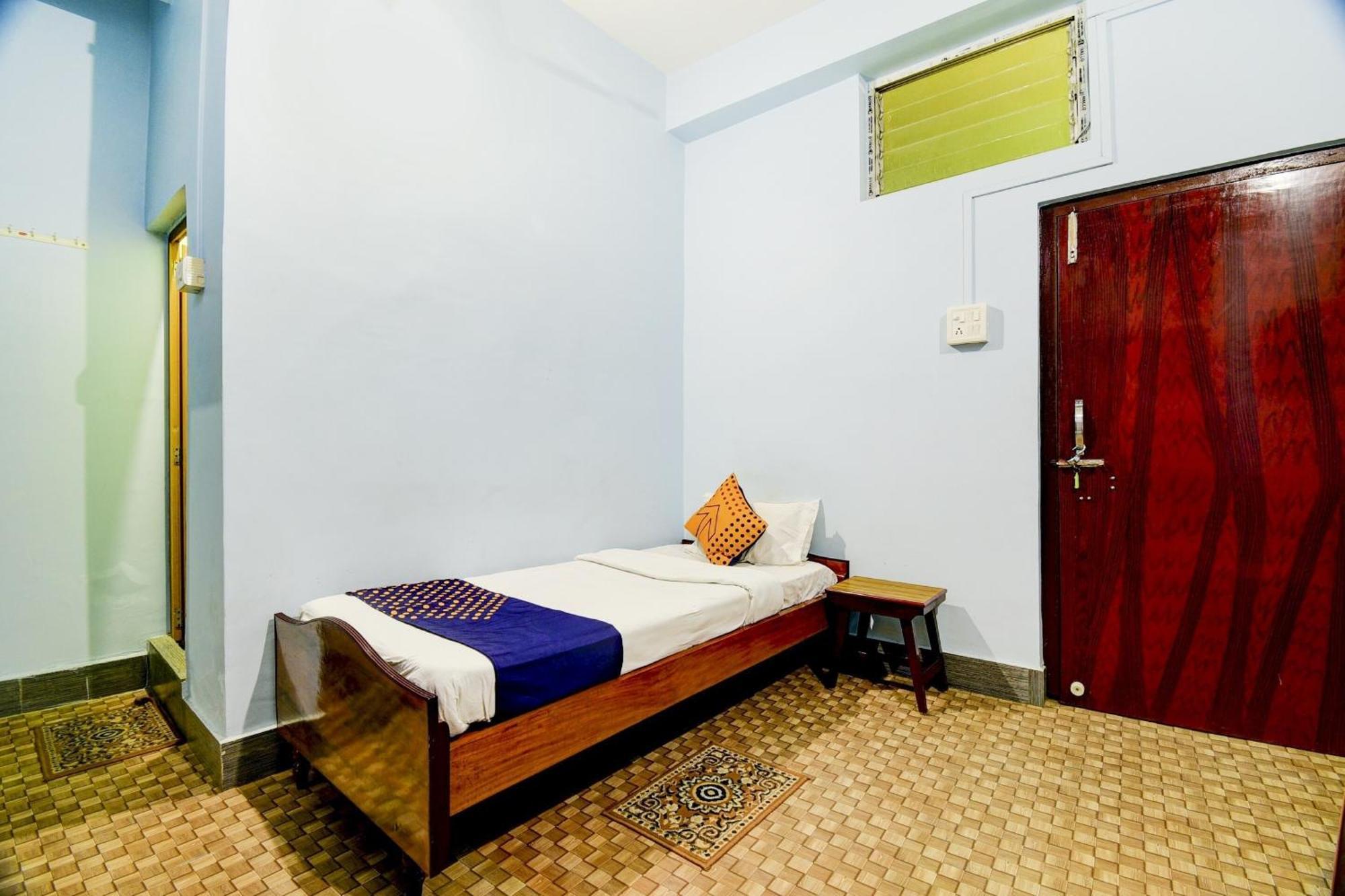 Hotel O Nandini Dibrugarh Exterior foto
