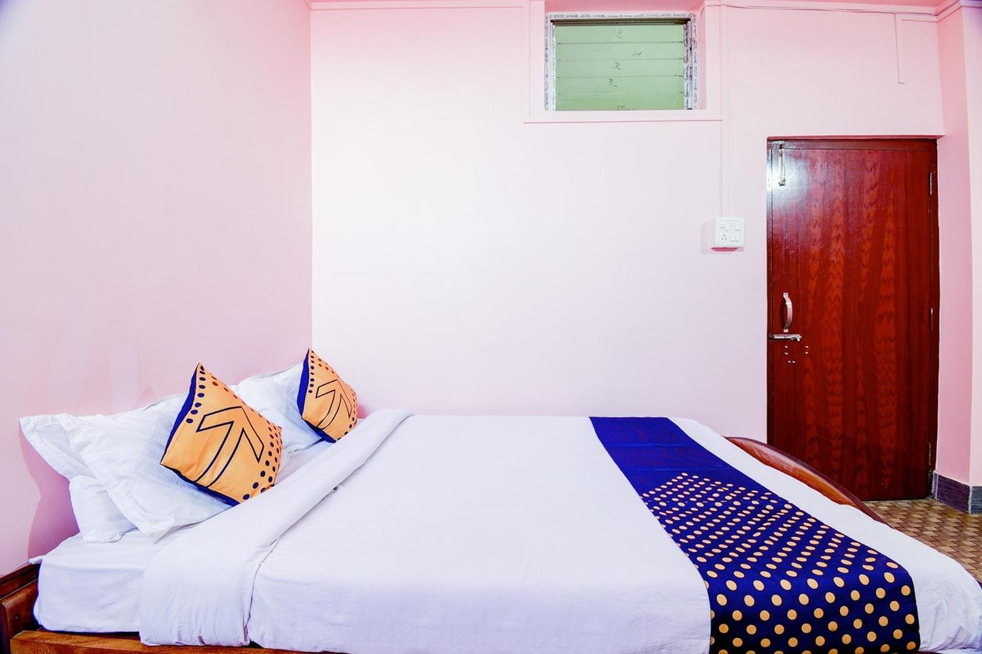 Hotel O Nandini Dibrugarh Exterior foto